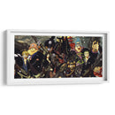 One Piece painting | Cuadro decorativo de Canvas Lab