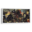 One Piece painting | Cuadro decorativo de Canvas Lab