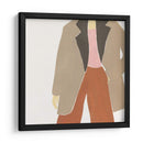 Ella Misma Iii - Melissa Wang | Cuadro decorativo de Canvas Lab