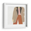 Ella Misma Iii - Melissa Wang | Cuadro decorativo de Canvas Lab