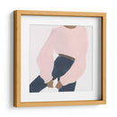 Ella Misma V - Melissa Wang | Cuadro decorativo de Canvas Lab