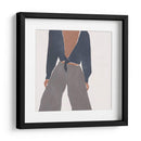 Ella Misma Ix - Melissa Wang | Cuadro decorativo de Canvas Lab