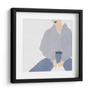 Ella Misma X - Melissa Wang | Cuadro decorativo de Canvas Lab