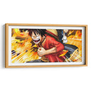 One Piece Pirate Warriors | Cuadro decorativo de Canvas Lab