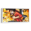 One Piece Pirate Warriors | Cuadro decorativo de Canvas Lab
