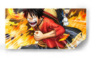 One Piece Pirate Warriors | Cuadro decorativo de Canvas Lab