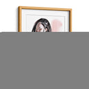 Hombros Fríos Ii - B. Hoola Van Nooten | Cuadro decorativo de Canvas Lab