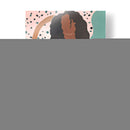 Curly Lady Iii - Melissa Wang | Cuadro decorativo de Canvas Lab