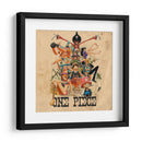 One Piece poster | Cuadro decorativo de Canvas Lab