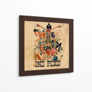 One Piece poster | Cuadro decorativo de Canvas Lab