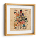One Piece poster | Cuadro decorativo de Canvas Lab