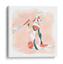 Bailarina Del Desierto I - Grace Popp | Cuadro decorativo de Canvas Lab