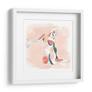 Bailarina Del Desierto I - Grace Popp | Cuadro decorativo de Canvas Lab