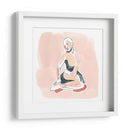 Bailarina Del Desierto Ii - Grace Popp | Cuadro decorativo de Canvas Lab