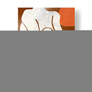 Calor I - Melissa Wang | Cuadro decorativo de Canvas Lab