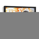 One Piece power | Cuadro decorativo de Canvas Lab