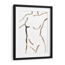 Sus Lineas Yo - Grace Popp | Cuadro decorativo de Canvas Lab