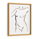 Sus Lineas Yo - Grace Popp | Cuadro decorativo de Canvas Lab