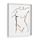 Sus Lineas Yo - Grace Popp | Cuadro decorativo de Canvas Lab