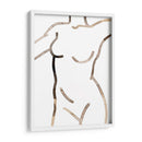 Sus Lineas Yo - Grace Popp | Cuadro decorativo de Canvas Lab