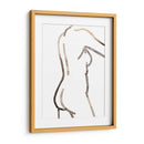 Sus Líneas Iii - Grace Popp | Cuadro decorativo de Canvas Lab