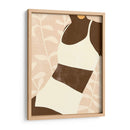 Toma De Sol Ii - Emma Scarvey | Cuadro decorativo de Canvas Lab