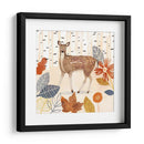 Acogedor Arbolado De Otoño Ii - Victoria Borges | Cuadro decorativo de Canvas Lab