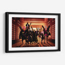 One Piece shadow | Cuadro decorativo de Canvas Lab