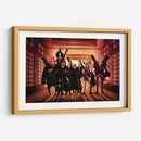 One Piece shadow | Cuadro decorativo de Canvas Lab