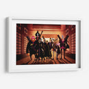 One Piece shadow | Cuadro decorativo de Canvas Lab
