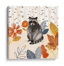 Acogedor Arbolado De Otoño Iii - Victoria Borges | Cuadro decorativo de Canvas Lab