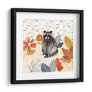 Acogedor Arbolado De Otoño Iii - Victoria Borges | Cuadro decorativo de Canvas Lab