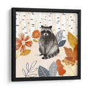 Acogedor Arbolado De Otoño Iii - Victoria Borges | Cuadro decorativo de Canvas Lab