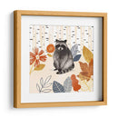 Acogedor Arbolado De Otoño Iii - Victoria Borges | Cuadro decorativo de Canvas Lab