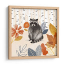 Acogedor Arbolado De Otoño Iii - Victoria Borges | Cuadro decorativo de Canvas Lab