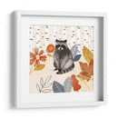 Acogedor Arbolado De Otoño Iii - Victoria Borges | Cuadro decorativo de Canvas Lab