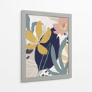 Papel Garden Ii - June Erica Vess | Cuadro decorativo de Canvas Lab