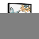 Boho Florals Iii - June Erica Vess | Cuadro decorativo de Canvas Lab