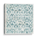 Boho Tile Ii - June Erica Vess | Cuadro decorativo de Canvas Lab