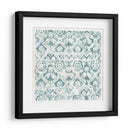 Boho Tile Ii - June Erica Vess | Cuadro decorativo de Canvas Lab