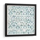Boho Tile Ii - June Erica Vess | Cuadro decorativo de Canvas Lab
