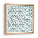 Boho Tile Ii - June Erica Vess | Cuadro decorativo de Canvas Lab