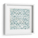 Boho Tile Ii - June Erica Vess | Cuadro decorativo de Canvas Lab
