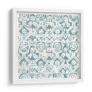Boho Tile Ii - June Erica Vess | Cuadro decorativo de Canvas Lab