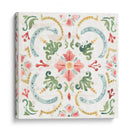 Boho Tile Iv - June Erica Vess | Cuadro decorativo de Canvas Lab