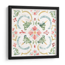 Boho Tile Iv - June Erica Vess | Cuadro decorativo de Canvas Lab
