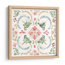 Boho Tile Iv - June Erica Vess | Cuadro decorativo de Canvas Lab