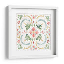 Boho Tile Iv - June Erica Vess | Cuadro decorativo de Canvas Lab