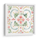 Boho Tile Iv - June Erica Vess | Cuadro decorativo de Canvas Lab