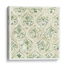 Boho Tile V - June Erica Vess | Cuadro decorativo de Canvas Lab